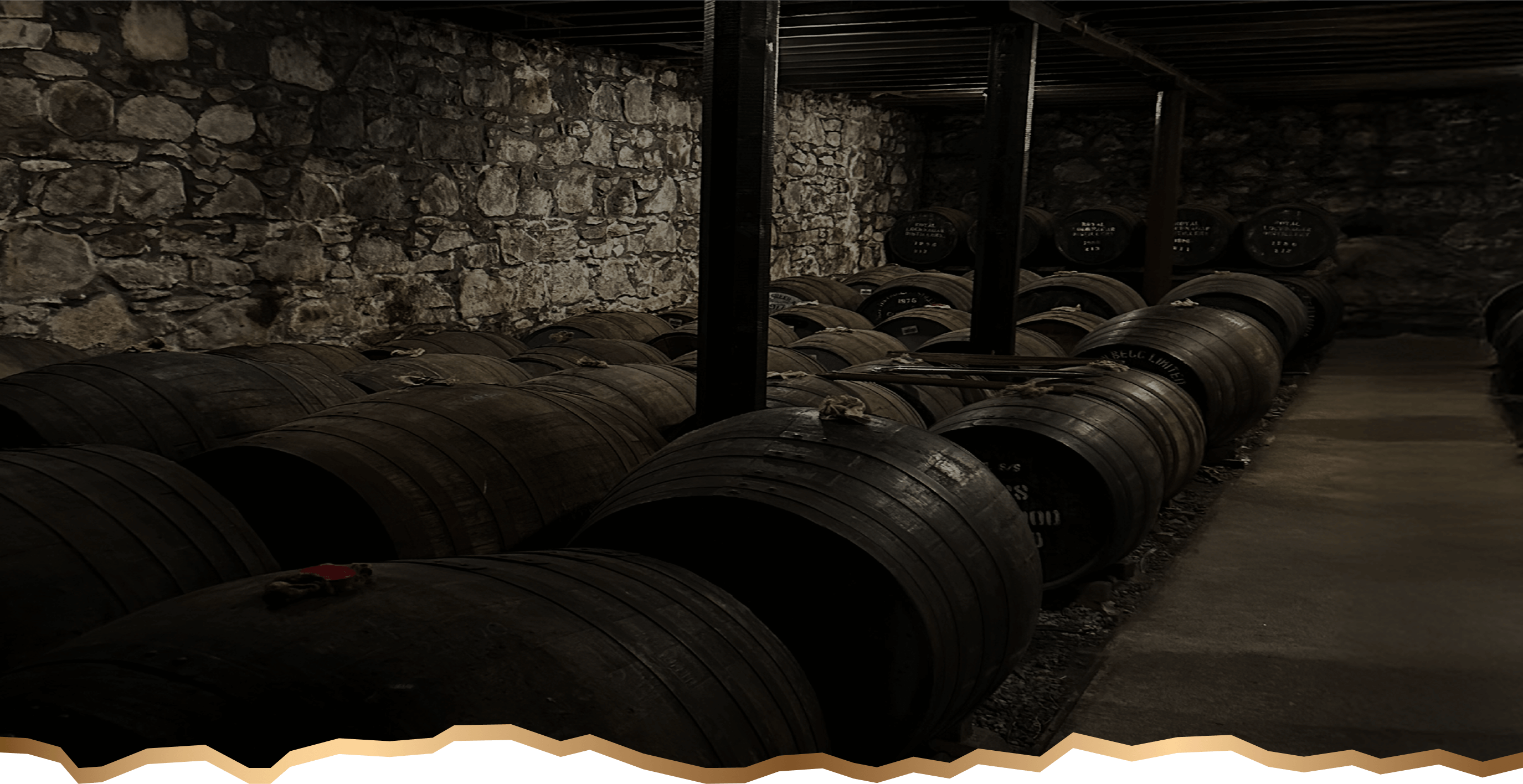 Whisky Cellar